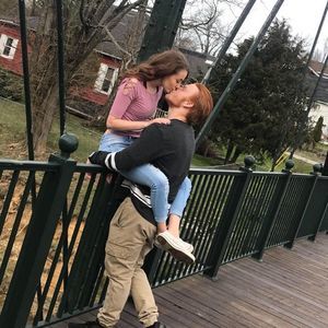 Meet your Posher, Grant